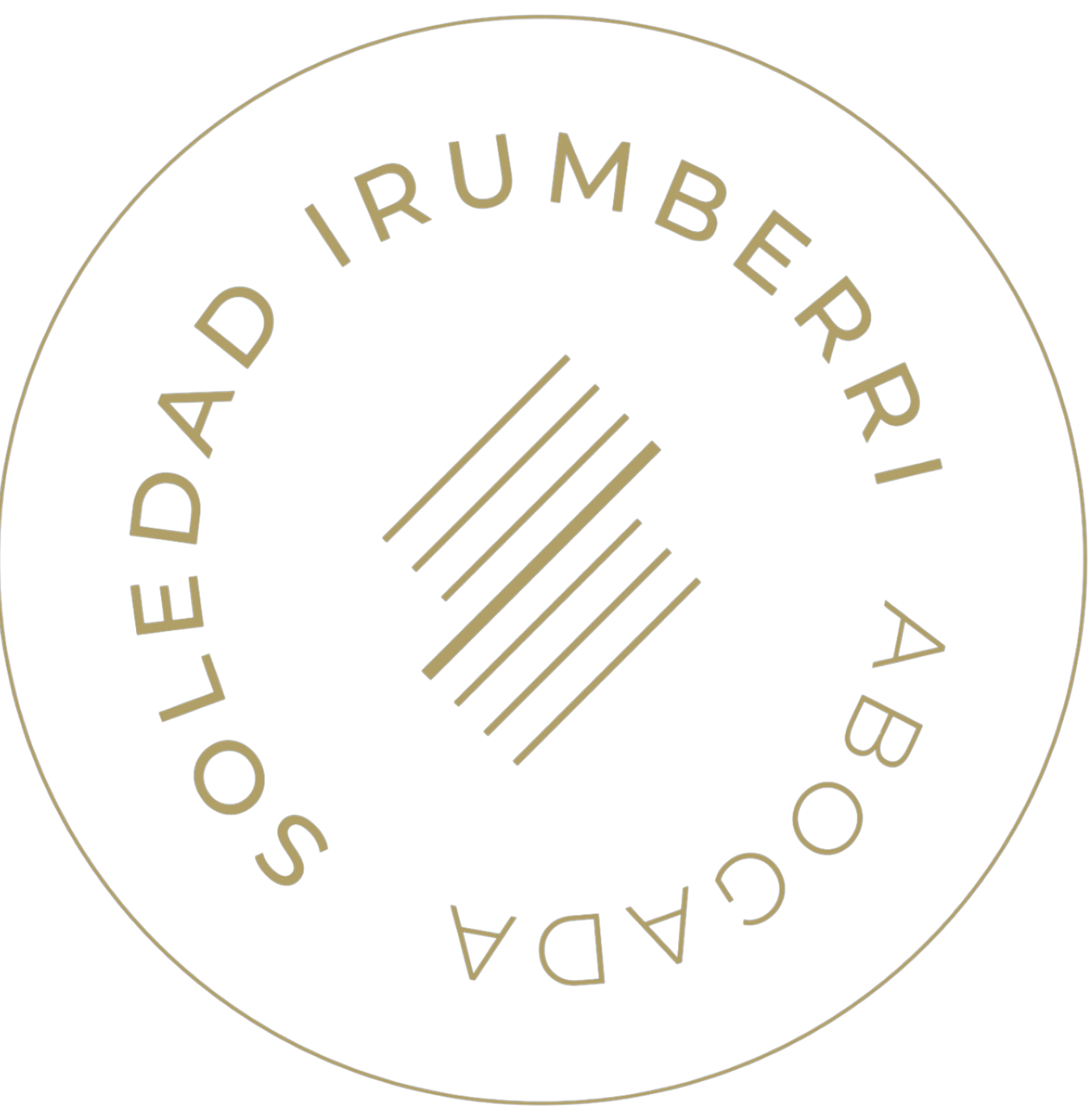 Logo de Soledad Irrumberri
